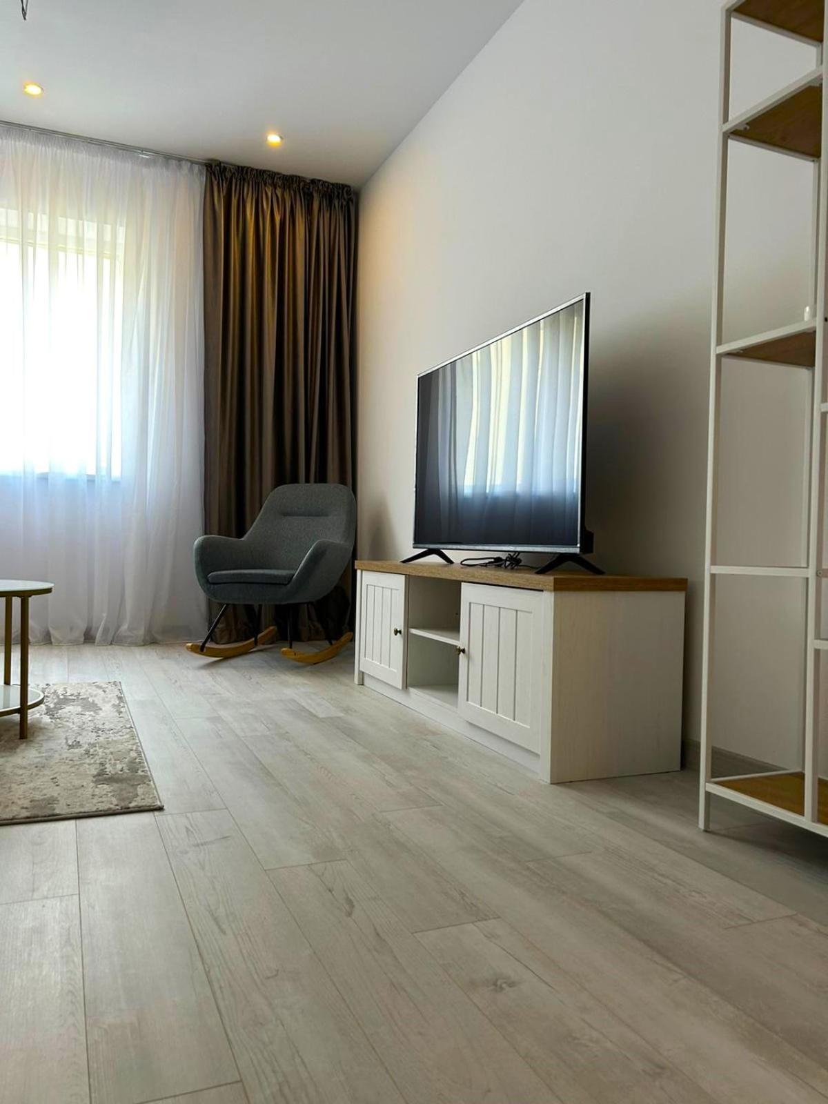 Yamaluxe Apartments - Silent & Warm With Many Facilities Bucharest Luaran gambar