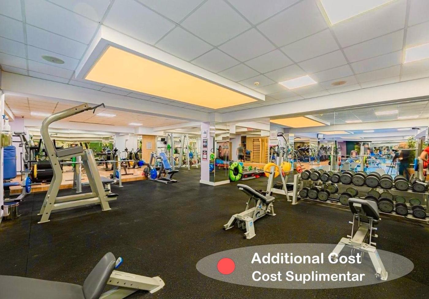 Yamaluxe Apartments - Silent & Warm With Many Facilities Bucharest Luaran gambar